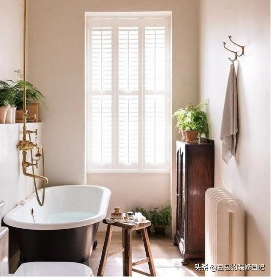 家庭装修浴缸有必要吗,现在家庭装修为什么都不装浴缸了