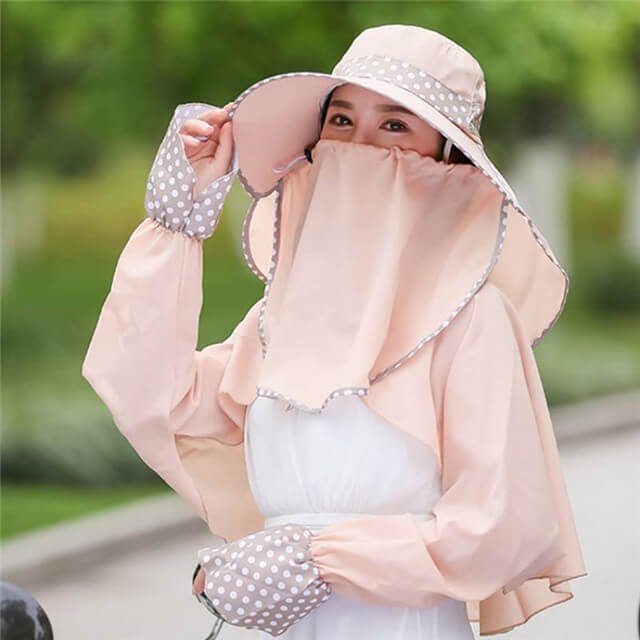 两腮长闭口粉刺的原因，看看这几个原因你是哪一个