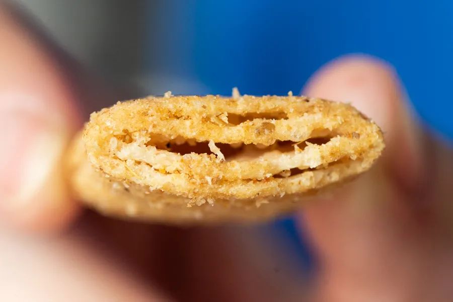 李佳琦零食直播间,李佳琦直播间零食