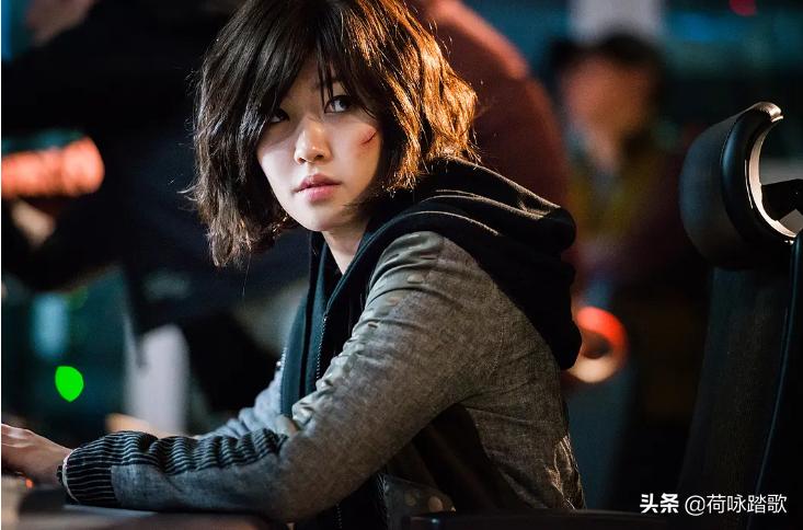 近期韩国悬疑电影推荐榜,韩国近十年来最烧脑的悬疑片之一