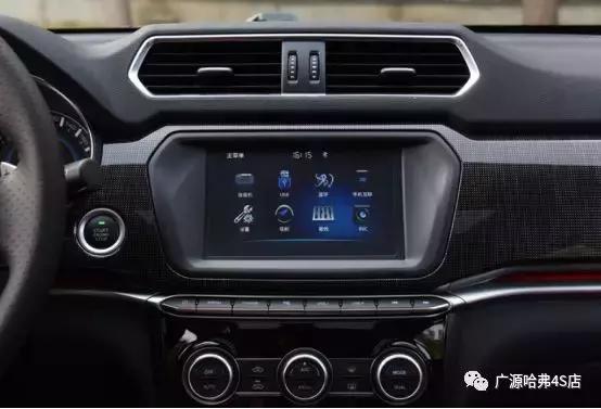 哈弗h2性价比,哈弗h2适合年轻人的经济型suv