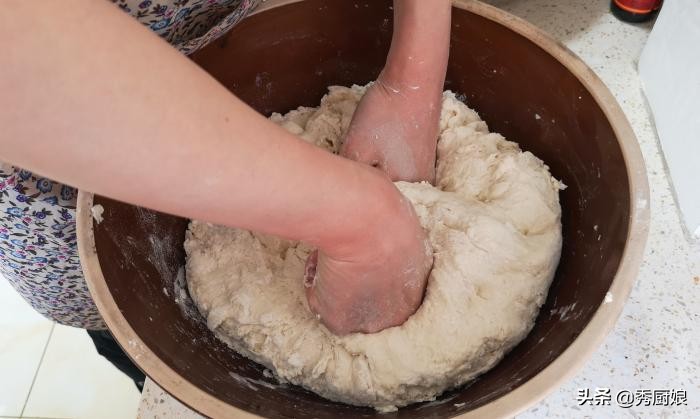 馒头放小苏打和酵母一起放可以吗,发面馒头用完酵母可以用小苏打吗