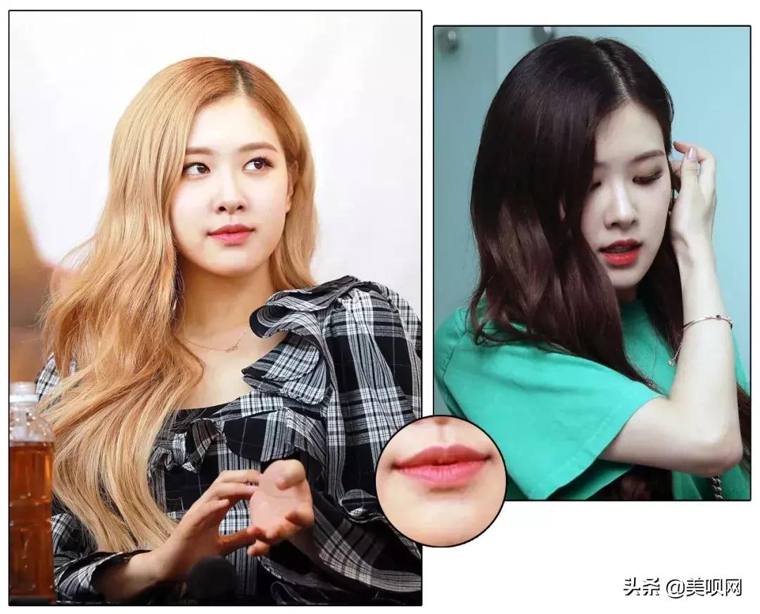 听我的，BLACKPINK的Rosé这朵带刺的“澳洲野玫瑰”不粉血亏