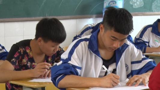 学生对高中物理的认识和感悟,高中物理优秀为什么数学不行