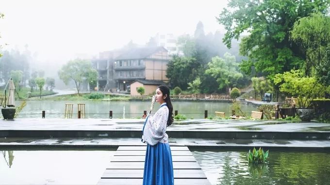 泰顺旅游自驾游景点推荐,浙南小九寨泰顺一日游