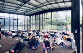 瑜伽馆社群营销,瑜伽馆利用社群引流