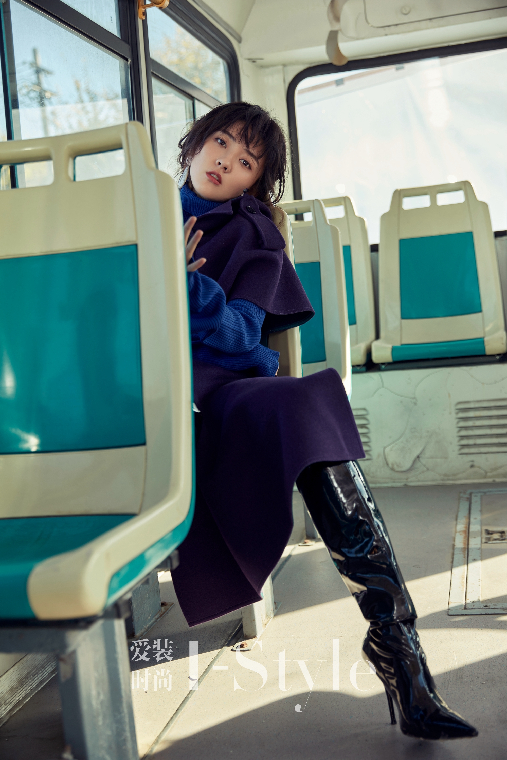 双世宠妃梁洁跳love,双世宠妃梁洁笑起来很甜美