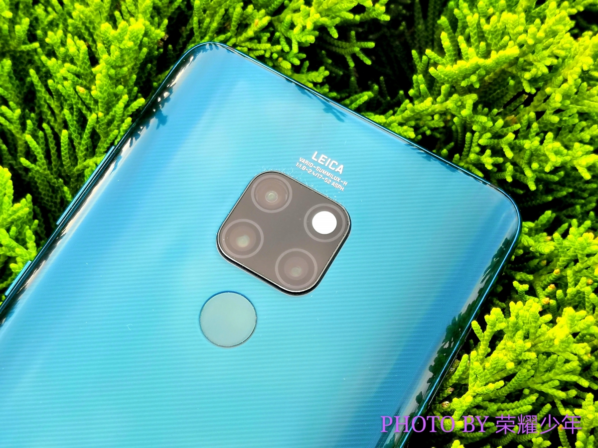 华为mate20测评什么处理器,华为mate20测评最新