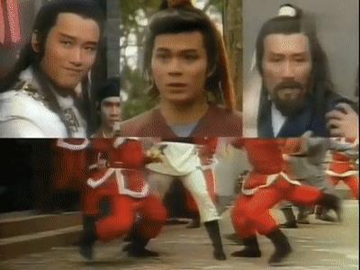 射雕英雄传28年后再聚首黄日华,射雕英雄传黄日华最近怎么样