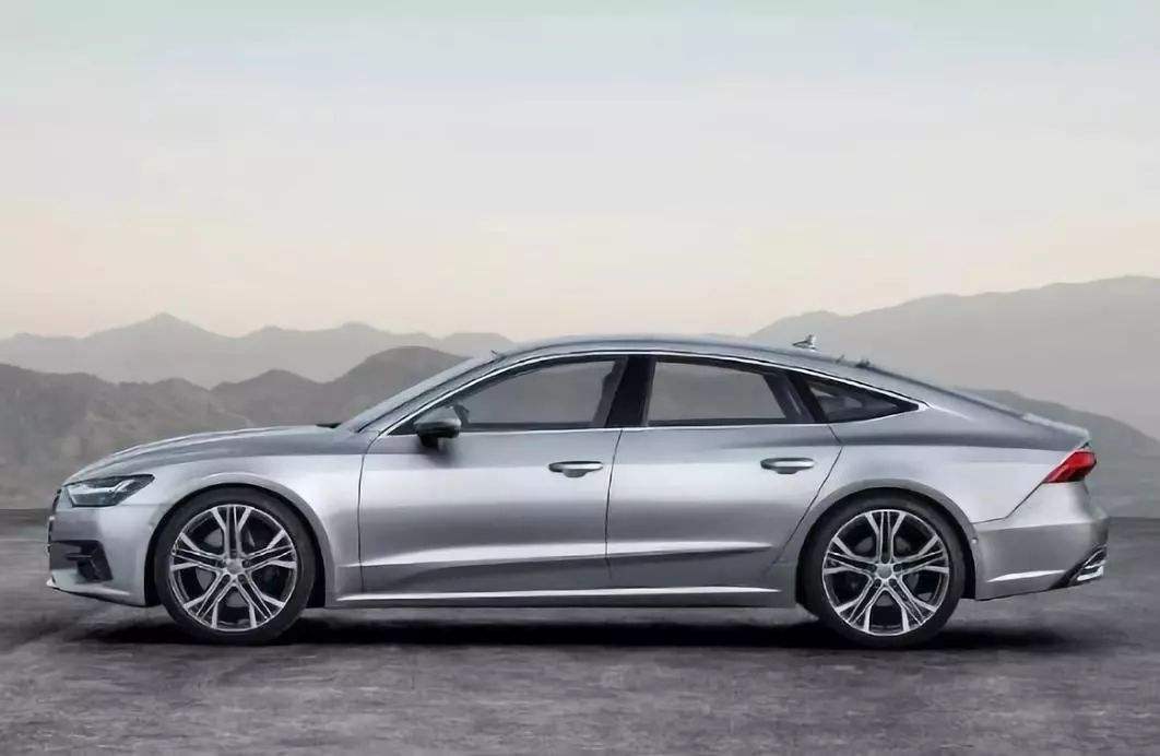 最帅溜背车,最漂亮的溜背车