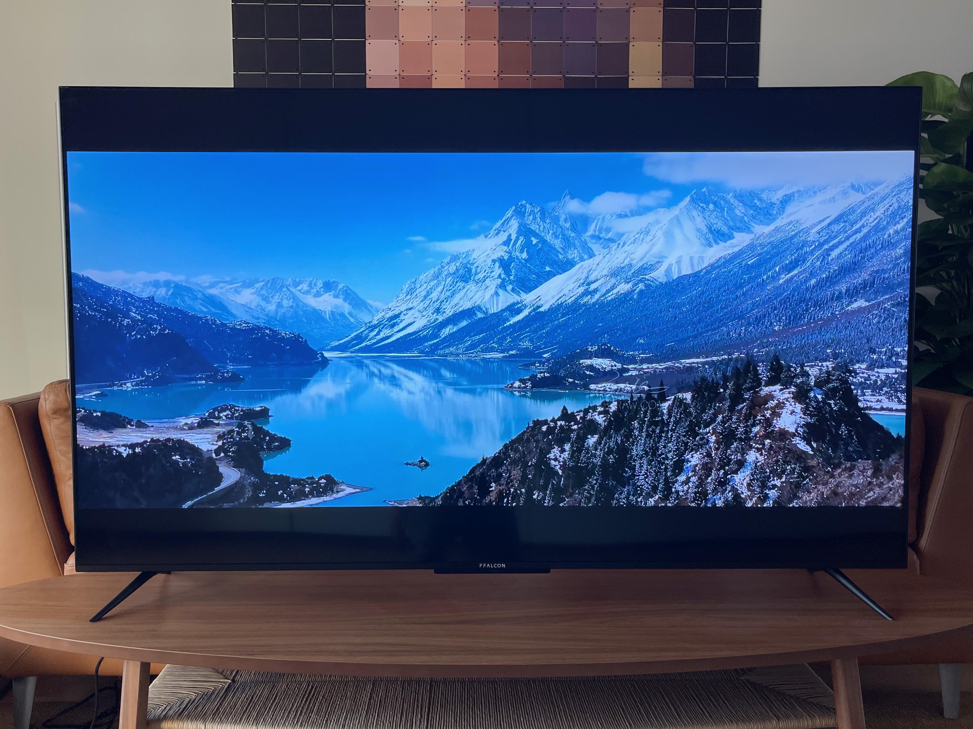 PS5、XSX玩家看过来,懂痛点的游戏电视:雷鸟S545C65寸全面体验