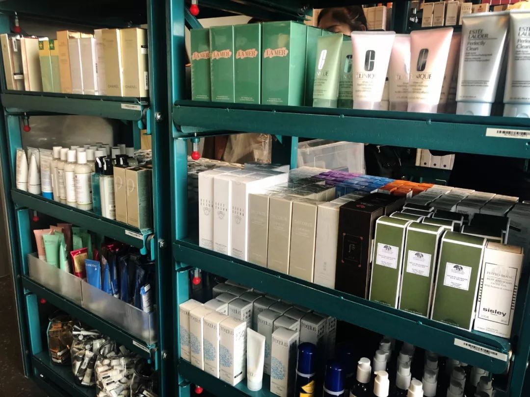 新零售消费场景,新零售新在哪里