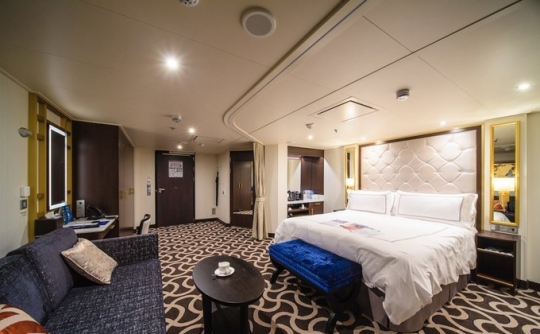 探索梦号星梦邮轮旅游攻略,星梦邮轮云顶梦号旅游攻略