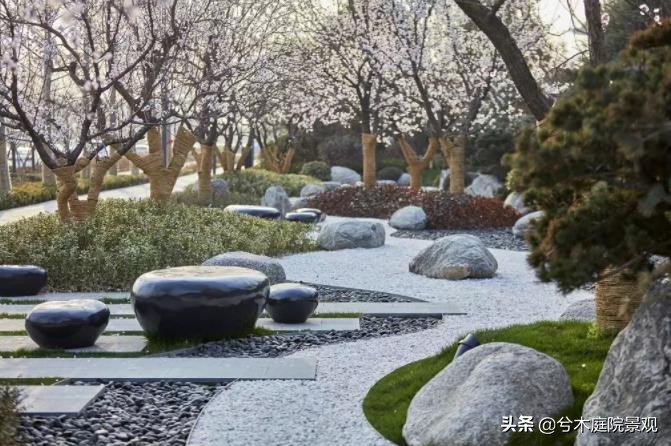 广场园林景观设计有哪些,园林景观设计墙角