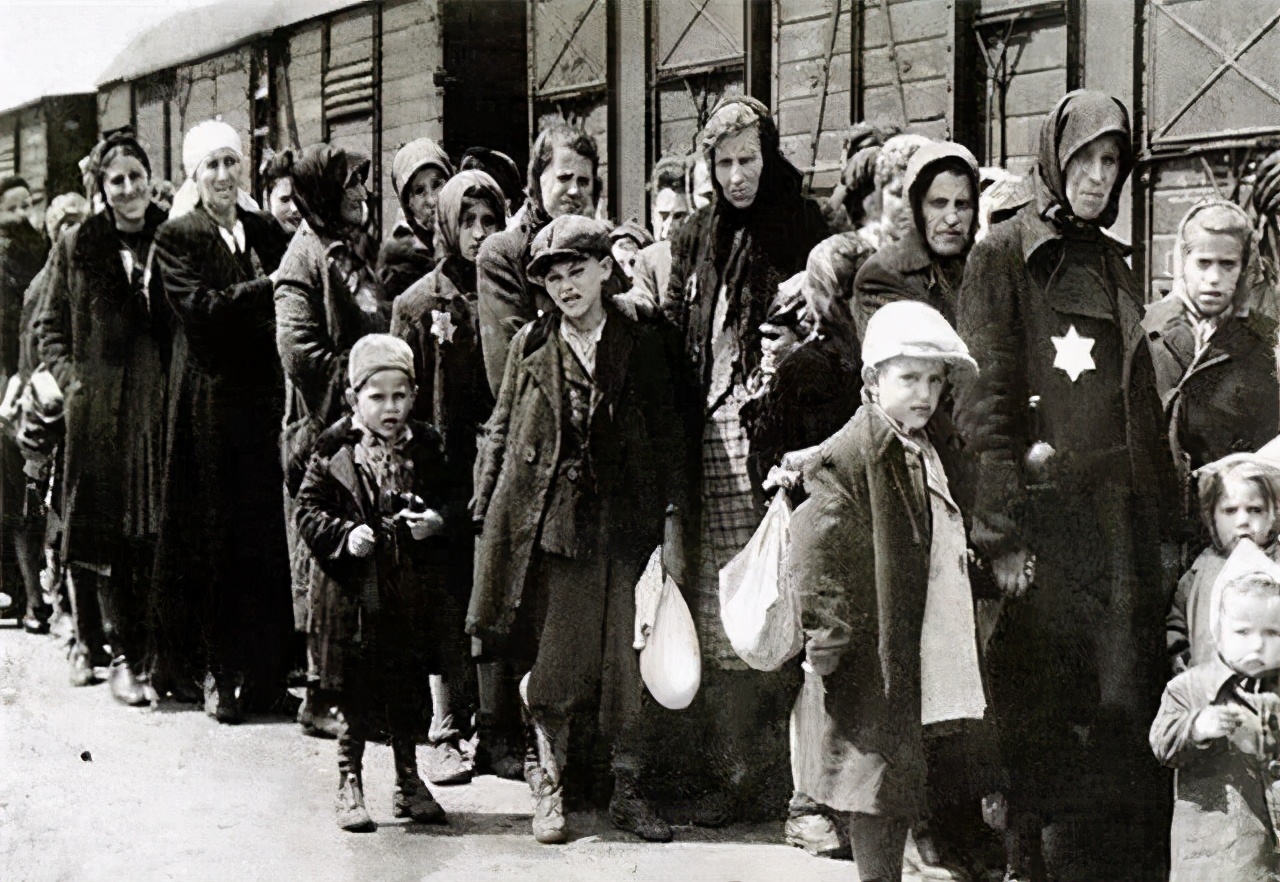 历史上在中国被同化的犹太人,犹太人几千年为何没有被同化