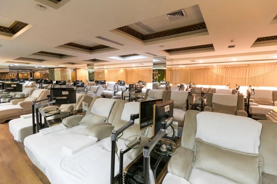 日式轻奢汤泉馆,长沙日式汤泉馆