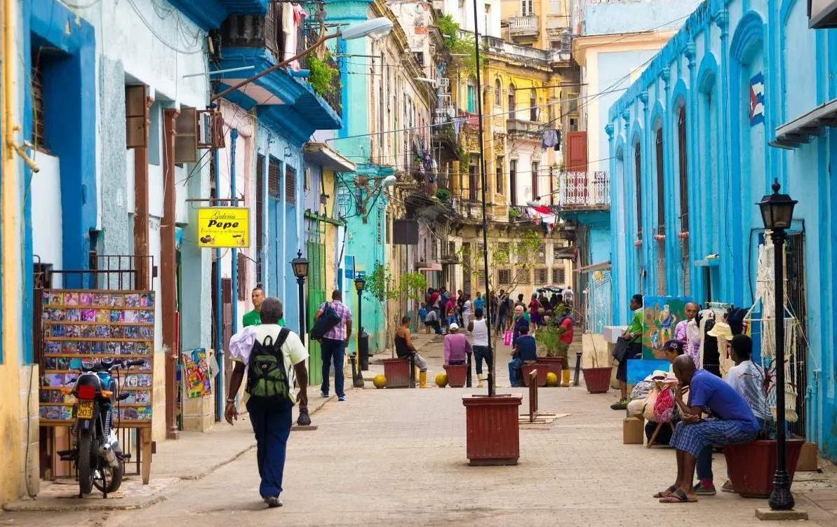 古巴烟价格表,为什么古巴的烟最好