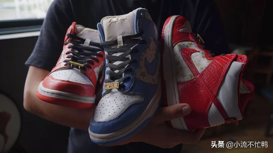 dunk明年还会火么,dunk2022款和老款有什么区别