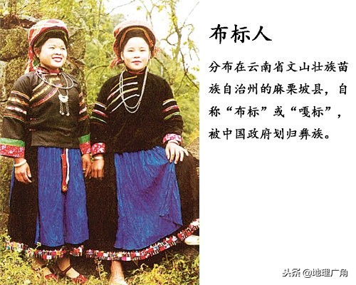 中国未识别的民族有哪些,海南未识别民族