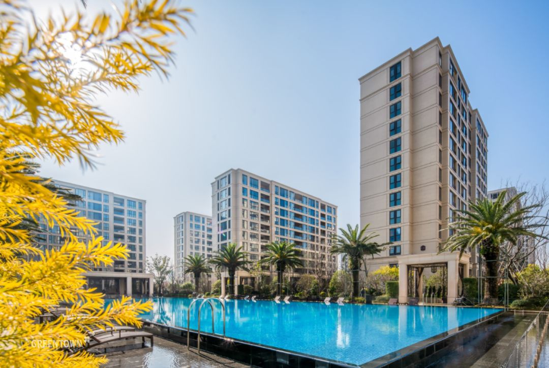 绿城近期作品,绿城新春视频