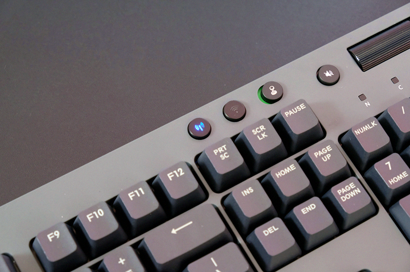 性价比最高的三模机械键盘推荐,推荐一款平民机械键盘