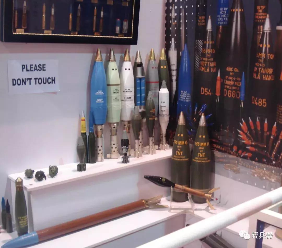 最先进的巴基斯坦军用装备,巴铁自己造军用武器