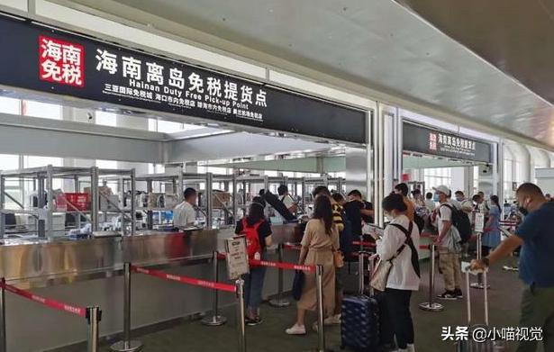 海南离岛免税代购是怎么赚钱,海南进口车免税政策能省多少钱