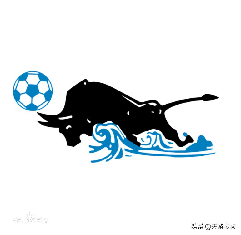 青岛冠军纪录,青岛足球百年史5