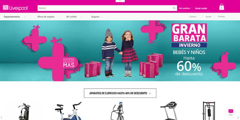 墨西哥电商平台,墨西哥新电商公司有哪些