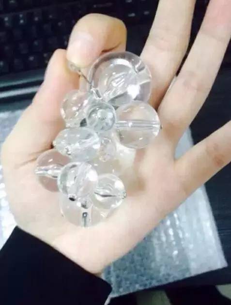 双十一过后又一波笑死人的买家秀,双十一买家秀是真的吗