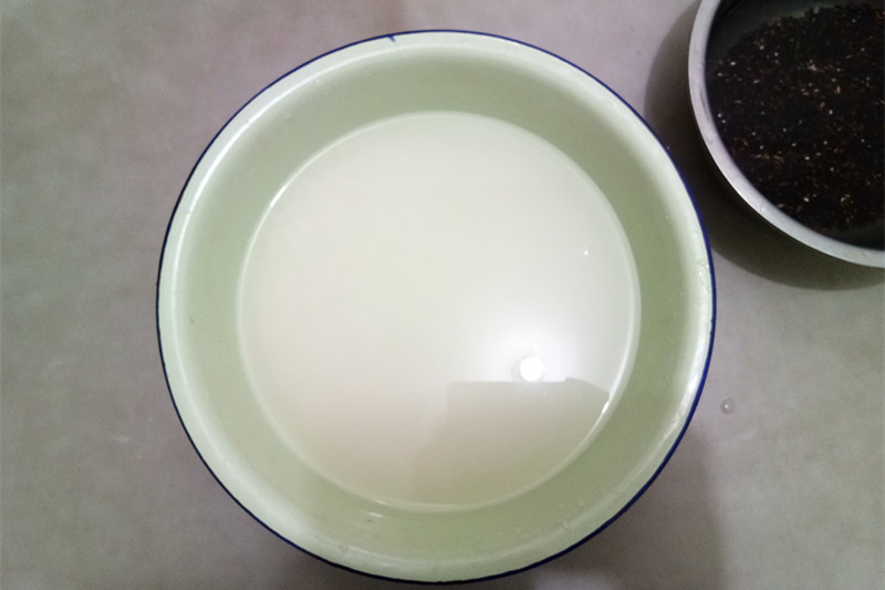 竹筒粽子怎么才软糯,竹筒粽子怎样做才能软糯香甜