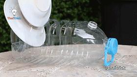 科普宁夏丨洗发水瓶不要扔，剪两刀放进洗碗池，解决千家万户的*麻大**烦！