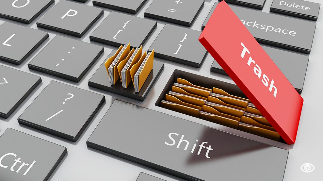 电脑磁盘整理和分析,怎么样让电脑磁盘很干净