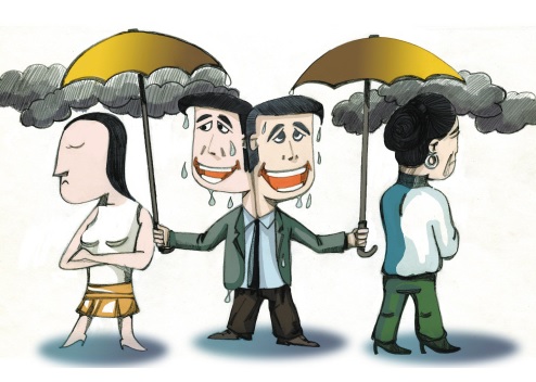 婆媳关系一定要明白两件事,6个技巧帮你缓解紧张的婆媳关系