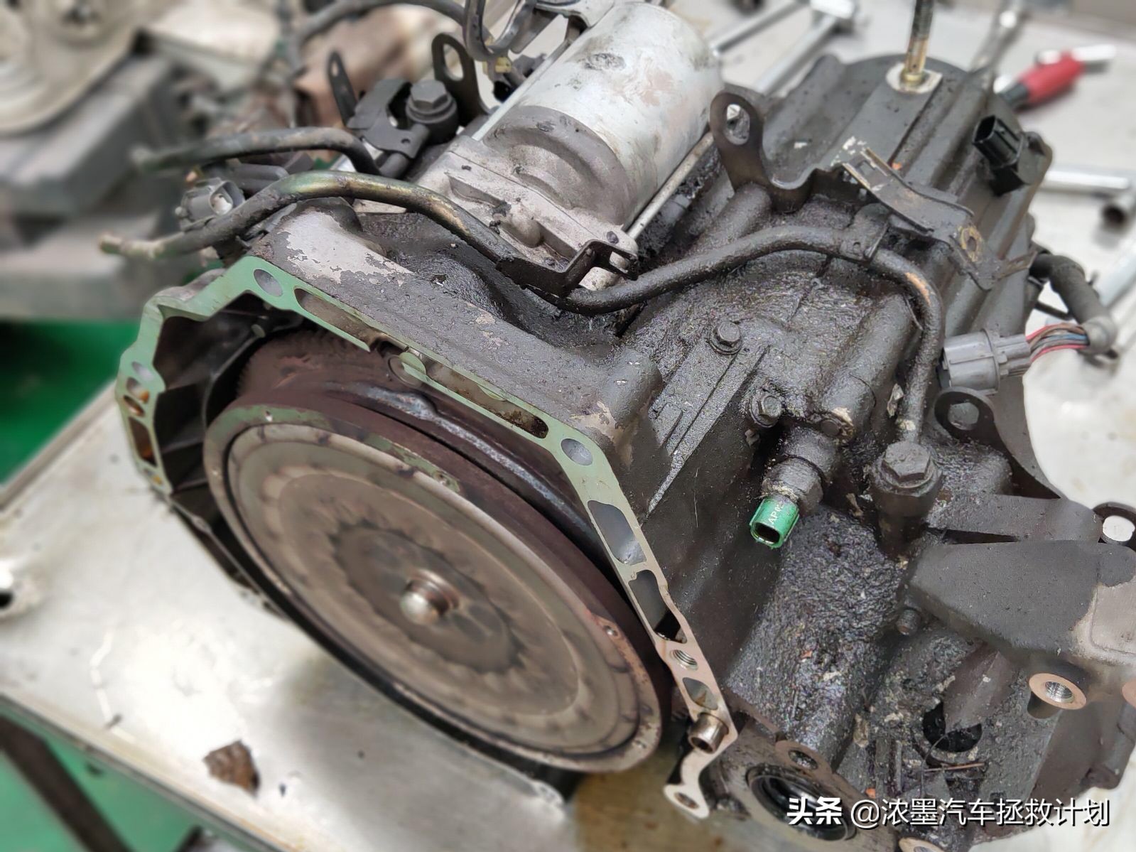 第5代本田雅阁cg5,六代本田雅阁cg5介绍