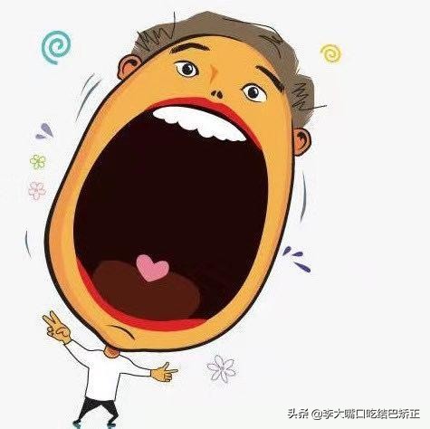 结巴怎么矫正呢,结巴矫正最简单方法