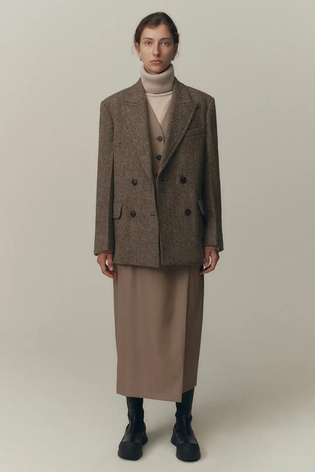 抄袭设计被揭穿,不输大牌的几个独立设计师品牌