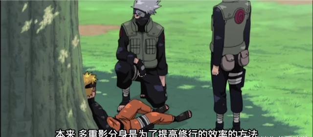 火影伊邪那美vs伊邪那岐,火影忍者伊邪那美和伊邪那岐作用