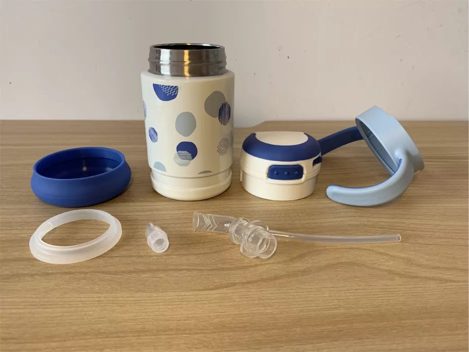 宝宝保温吸管杯哪一款最好用,儿童吸管保温杯哪款好