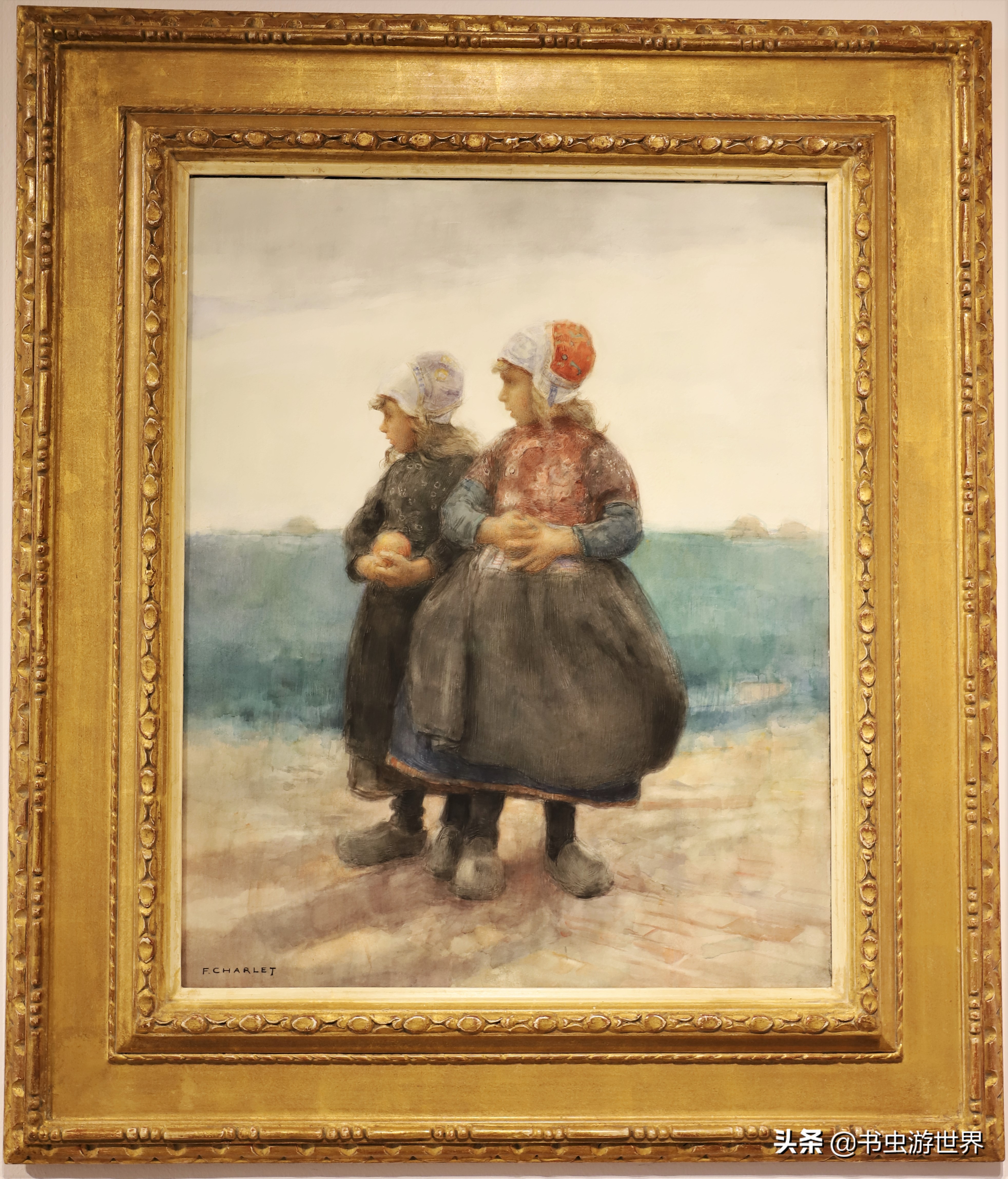 在马尔肯的一段搭车经历，终于让我知道什么是尬聊了