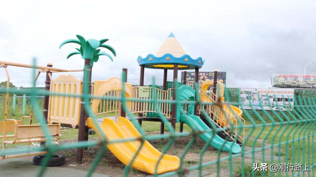 上海东南角，可以看到第一缕阳光升起的滨海之城——南汇新城