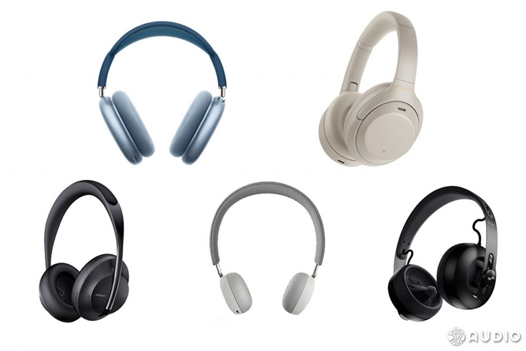 美国耳机无线蓝牙销量第一,亚马逊蓝牙耳机品牌销量排行榜