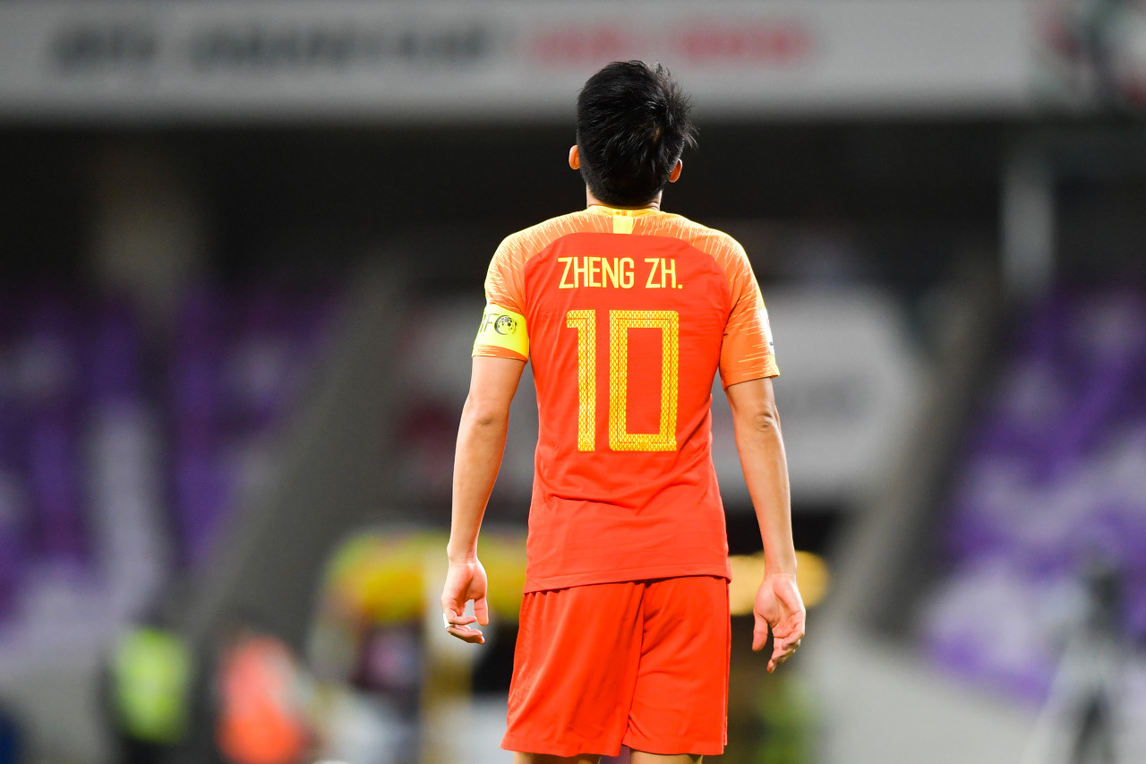 再见，郑队长——道是末战不遗憾眼角珠光泪难藏