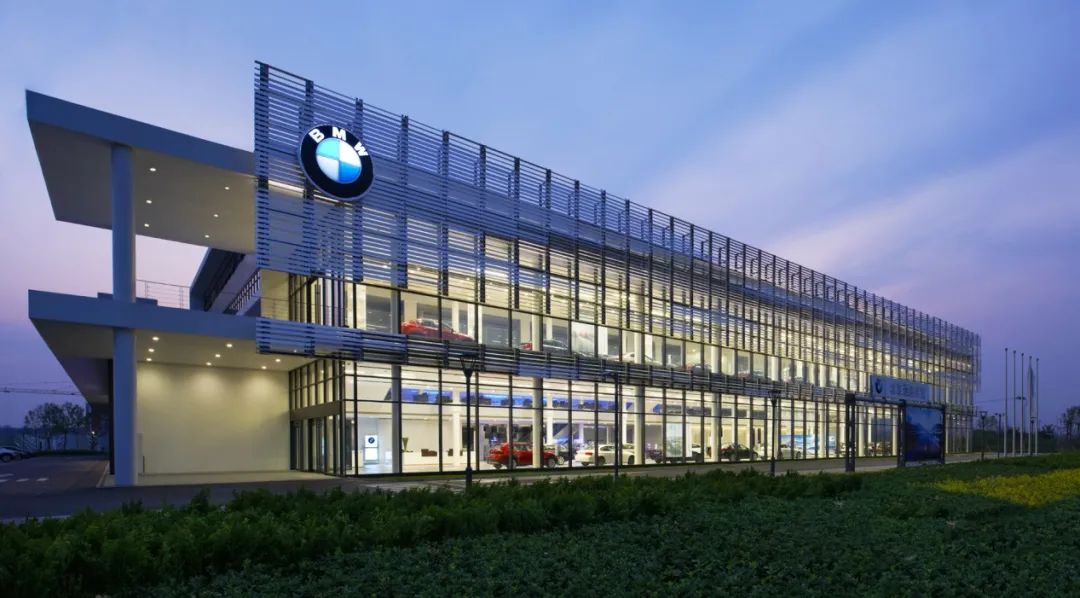 进阶的互联网化4S店|专访乐车邦谷鹰