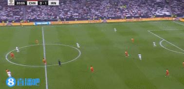 国足0:3惨败伊朗后面的路怎么走,国足第一苦主伊朗