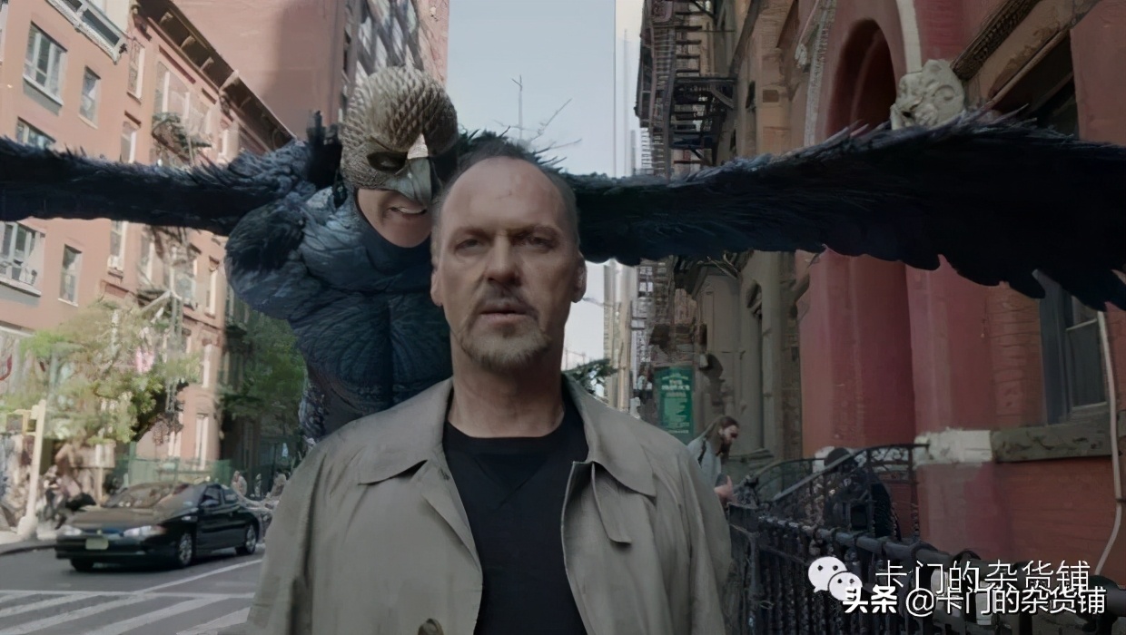 如果以下球员都有一部专属电影，那它们应该是？