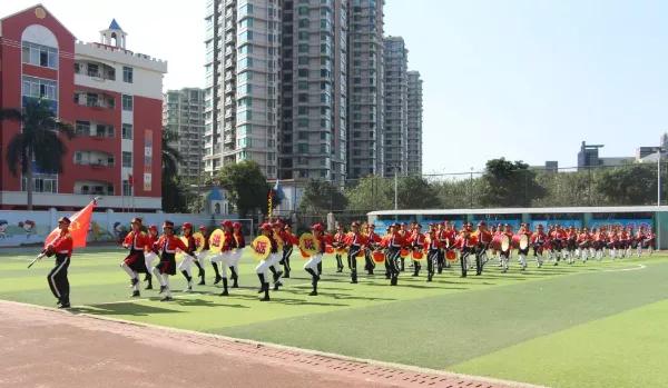 花都区幼升小完整攻略,花都小学最新规划图