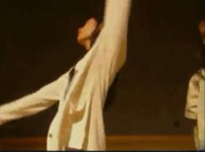 曾经觉得很土的歌,2019年的北京夏天