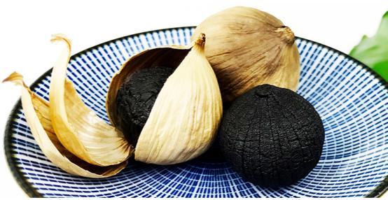 黑蒜抗癌是真的还是假的,吃黑蒜真的好吗