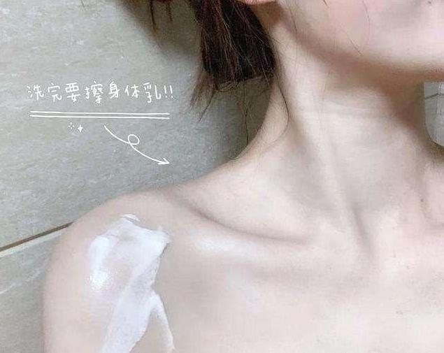 屈臣氏实用身体乳,屈臣氏身体乳有用吗